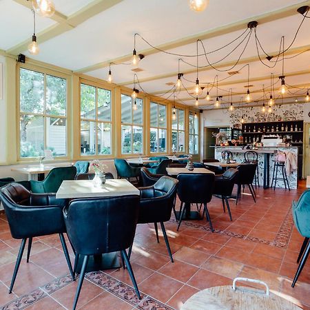 Botanicky Dvor Aparthotel Banská Štiavnica Εξωτερικό φωτογραφία