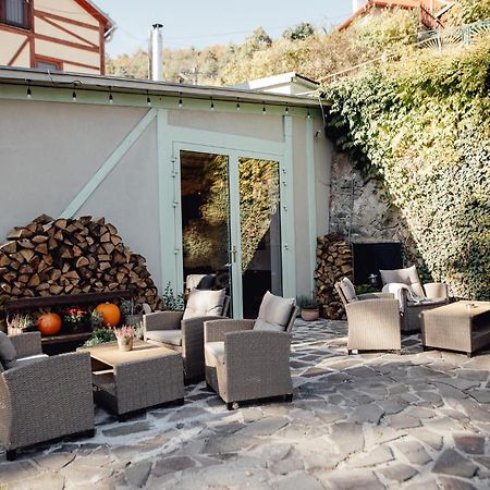 Botanicky Dvor Aparthotel Banská Štiavnica Εξωτερικό φωτογραφία