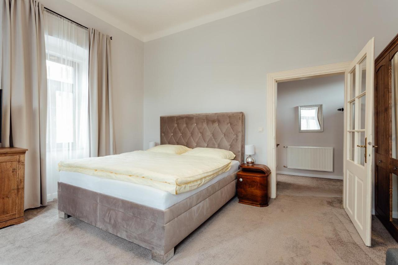 Botanicky Dvor Aparthotel Banská Štiavnica Εξωτερικό φωτογραφία
