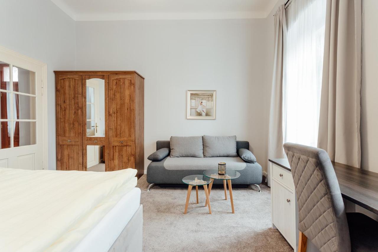 Botanicky Dvor Aparthotel Banská Štiavnica Εξωτερικό φωτογραφία