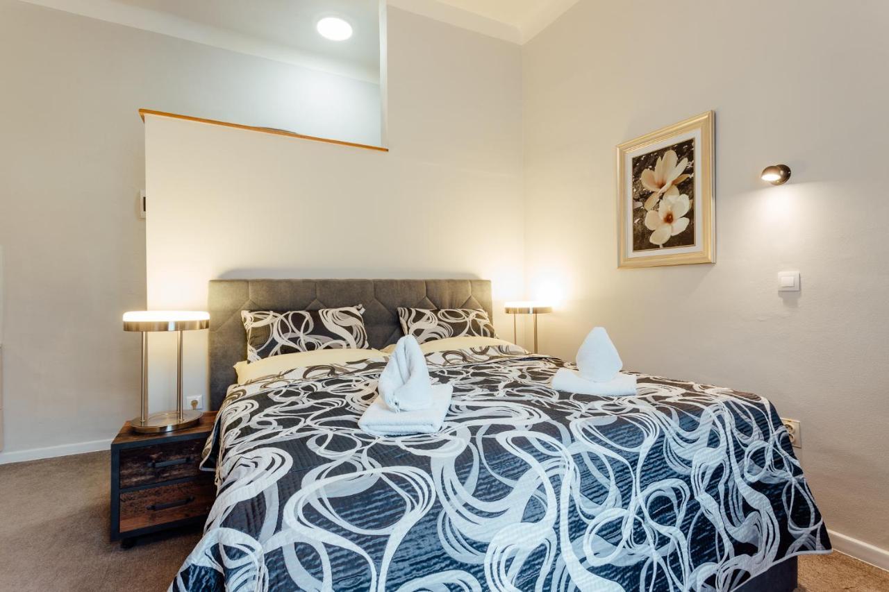 Botanicky Dvor Aparthotel Banská Štiavnica Εξωτερικό φωτογραφία