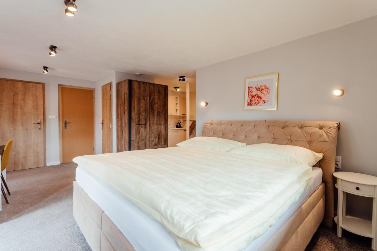 Botanicky Dvor Aparthotel Banská Štiavnica Εξωτερικό φωτογραφία