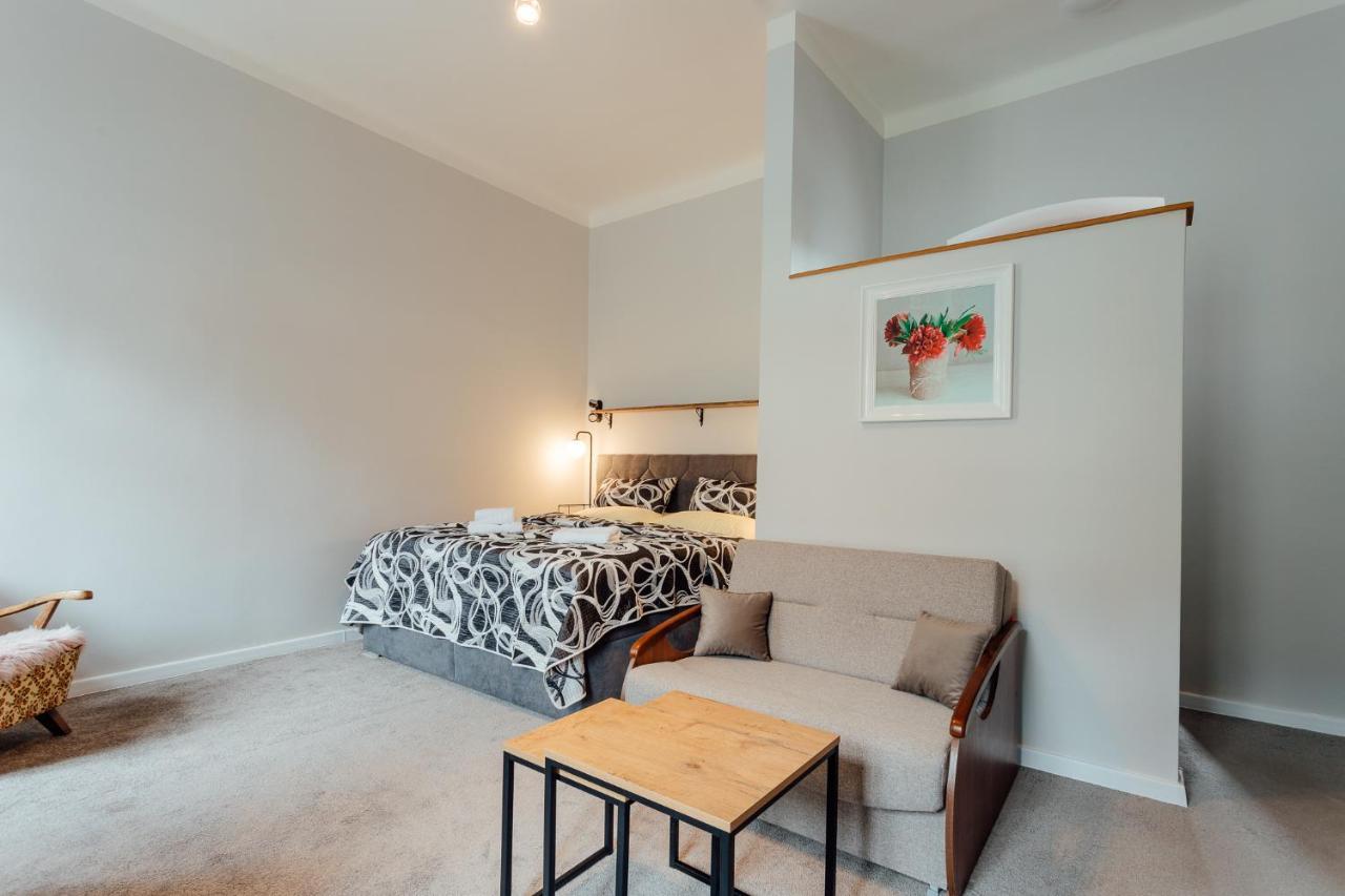 Botanicky Dvor Aparthotel Banská Štiavnica Εξωτερικό φωτογραφία