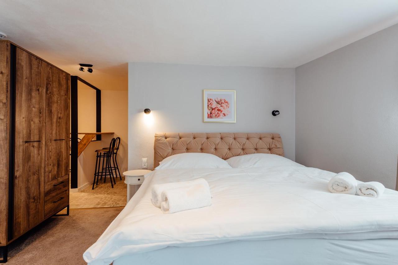 Botanicky Dvor Aparthotel Banská Štiavnica Εξωτερικό φωτογραφία