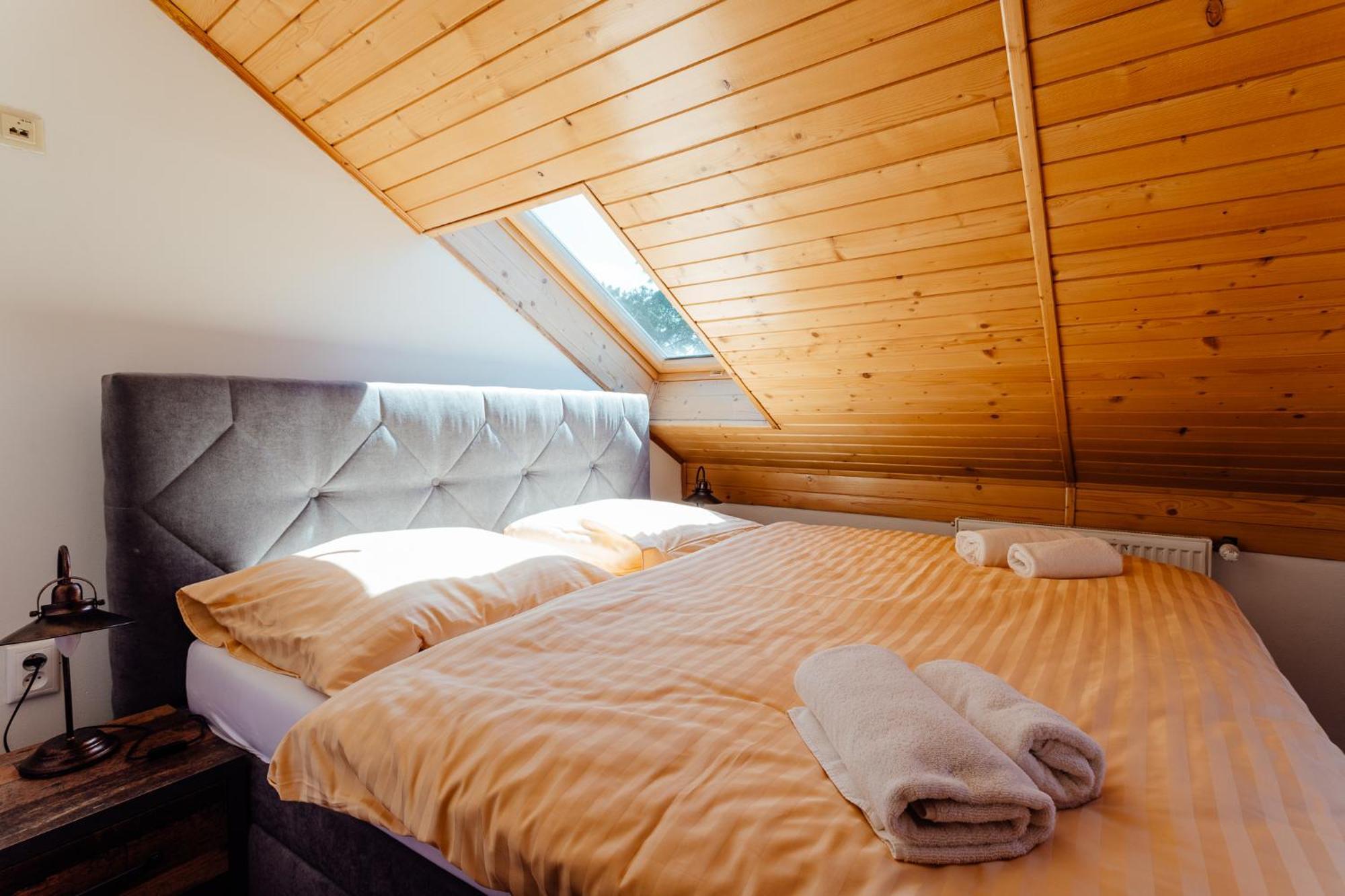 Botanicky Dvor Aparthotel Banská Štiavnica Εξωτερικό φωτογραφία