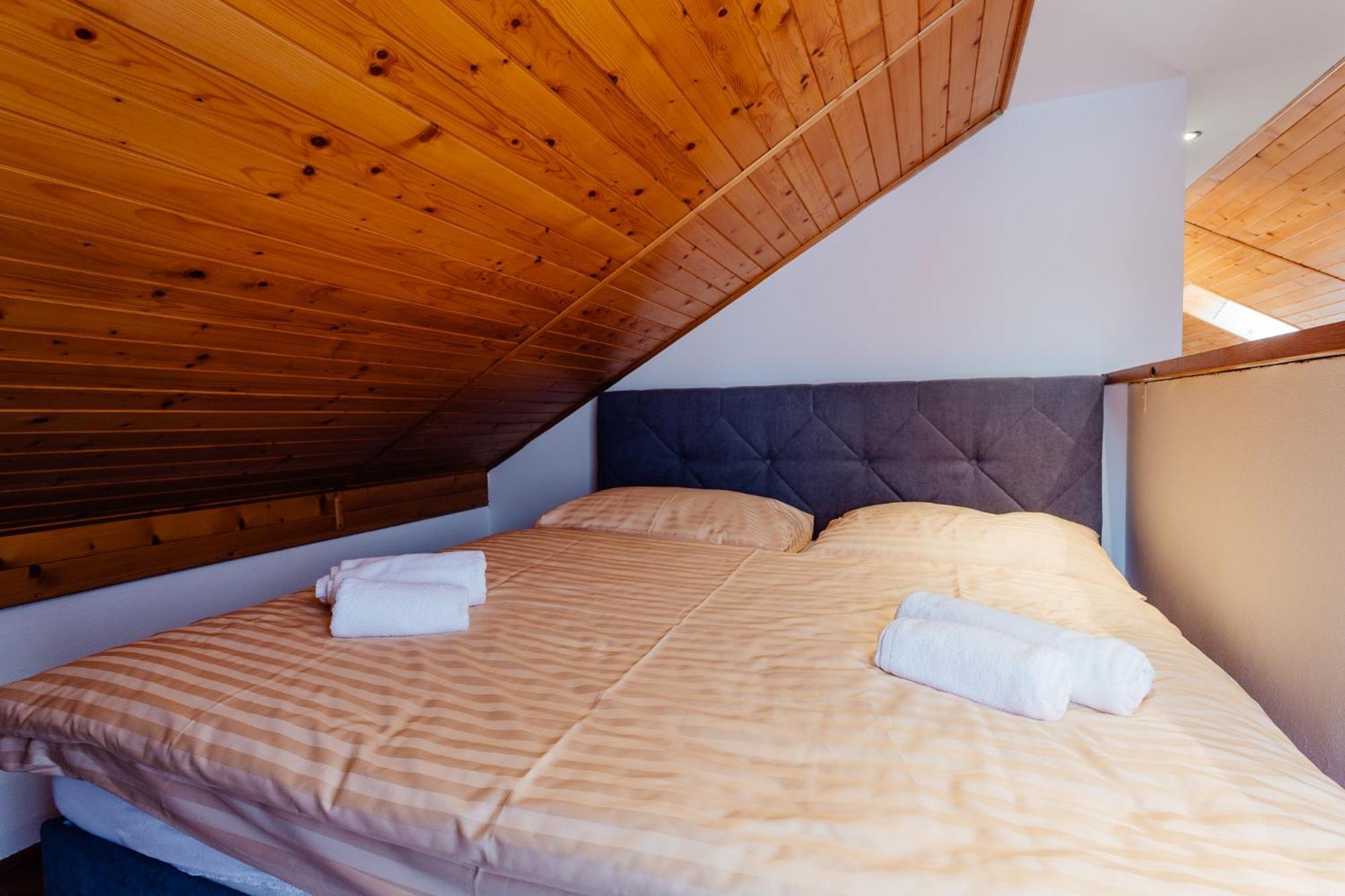 Botanicky Dvor Aparthotel Banská Štiavnica Εξωτερικό φωτογραφία
