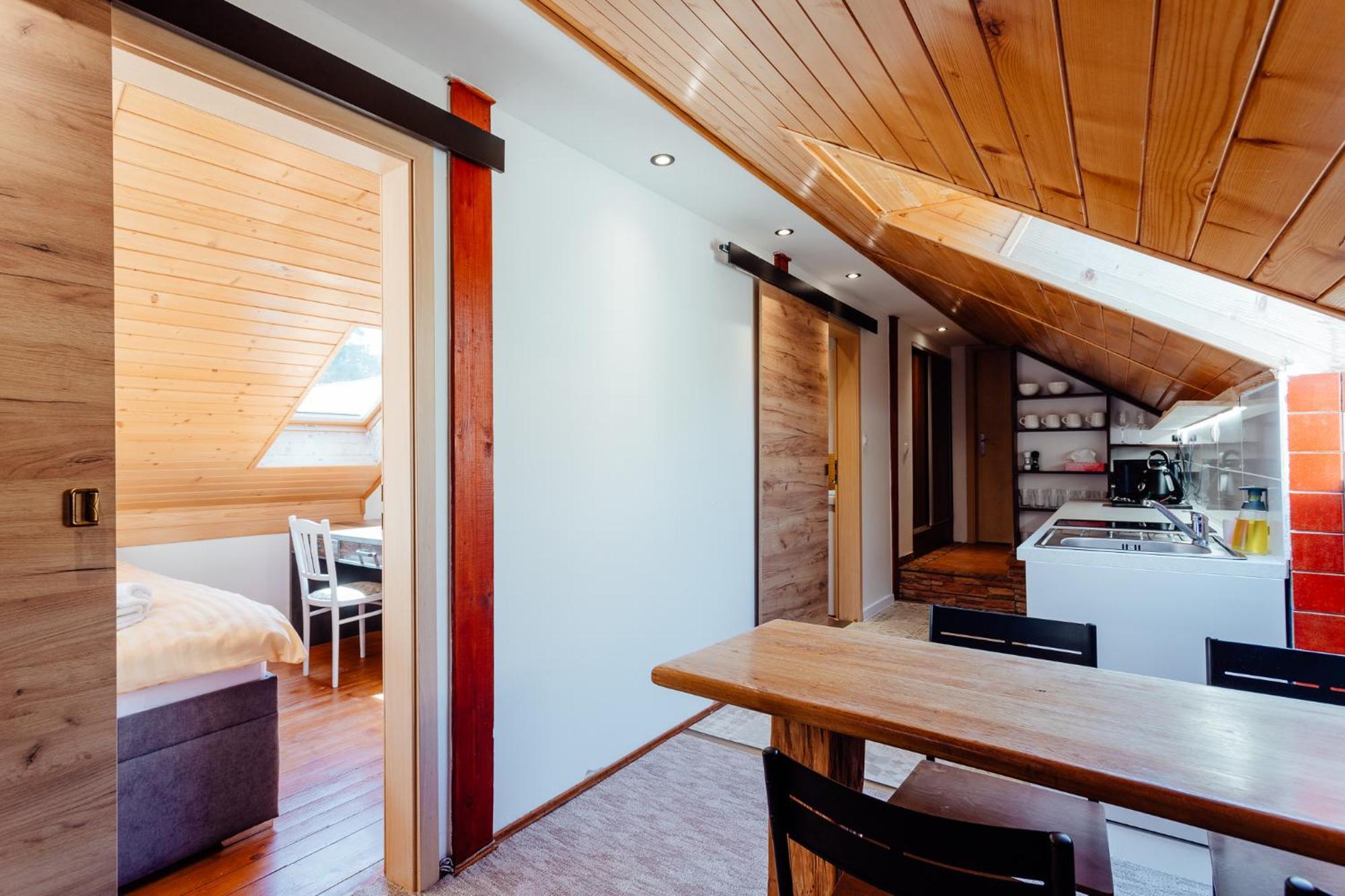 Botanicky Dvor Aparthotel Banská Štiavnica Εξωτερικό φωτογραφία