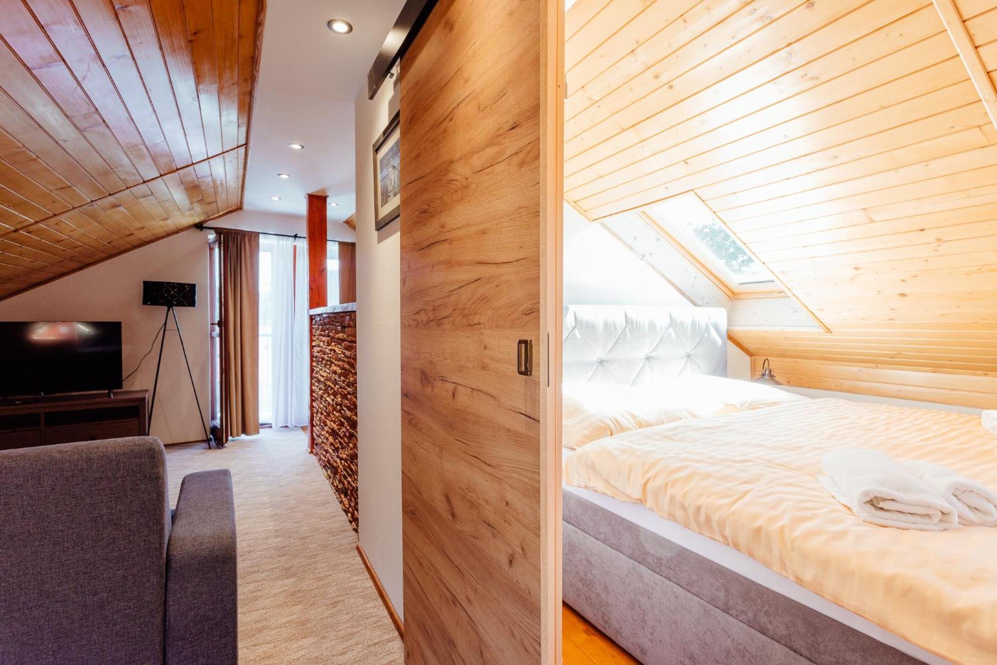 Botanicky Dvor Aparthotel Banská Štiavnica Εξωτερικό φωτογραφία