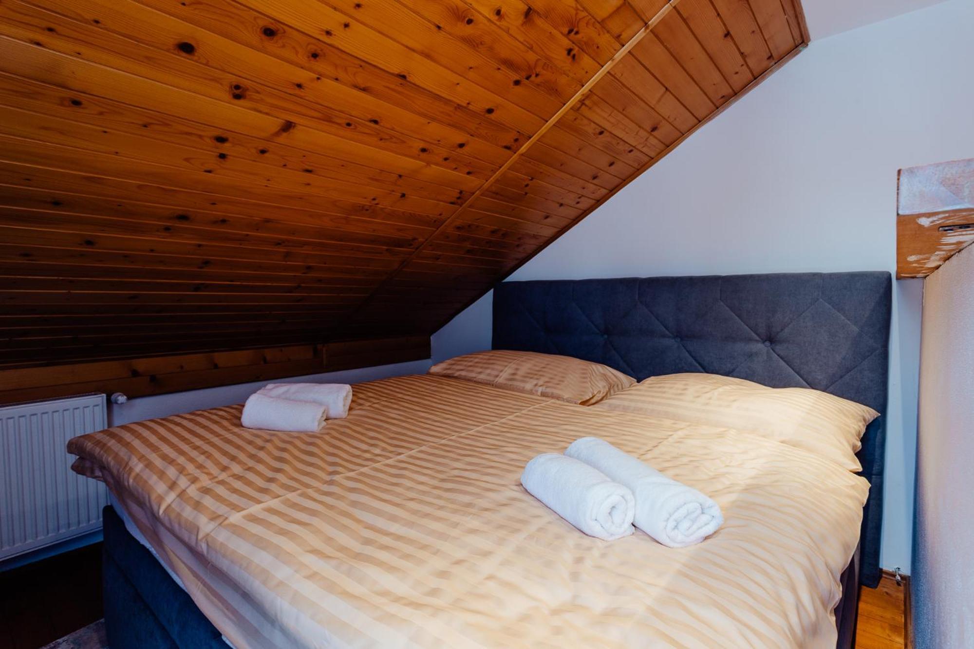 Botanicky Dvor Aparthotel Banská Štiavnica Εξωτερικό φωτογραφία
