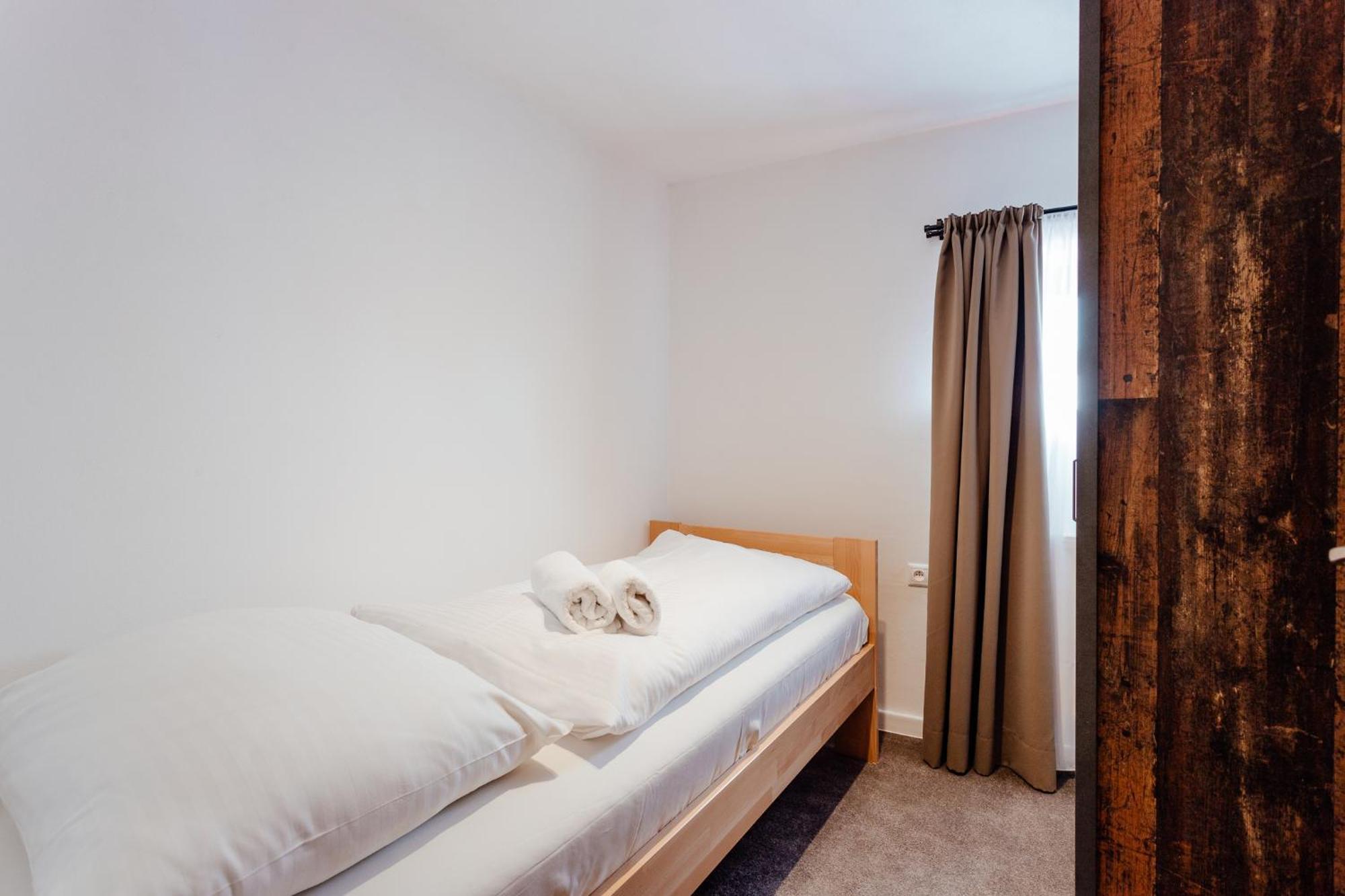 Botanicky Dvor Aparthotel Banská Štiavnica Εξωτερικό φωτογραφία