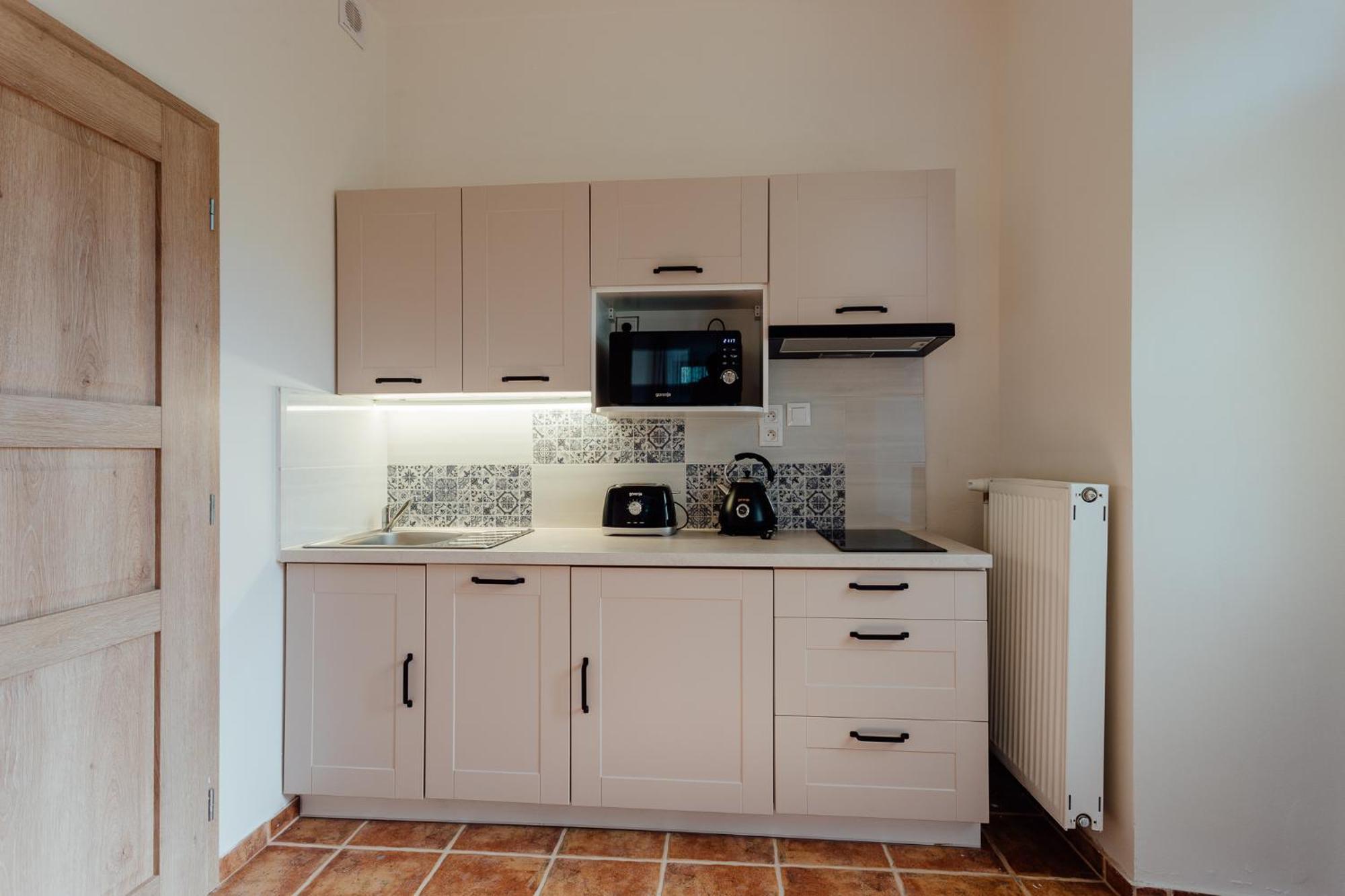 Botanicky Dvor Aparthotel Banská Štiavnica Εξωτερικό φωτογραφία