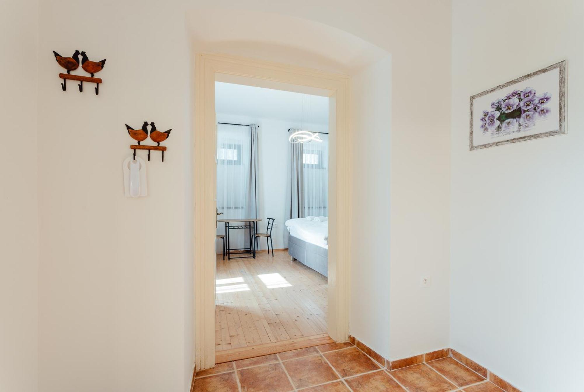 Botanicky Dvor Aparthotel Banská Štiavnica Εξωτερικό φωτογραφία