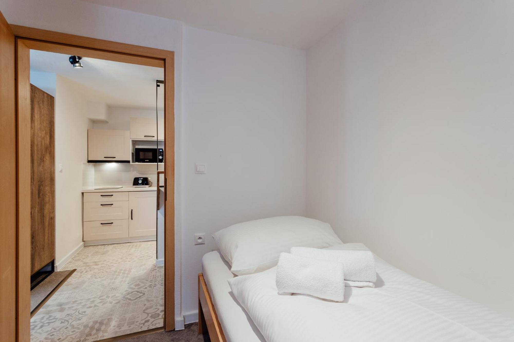 Botanicky Dvor Aparthotel Banská Štiavnica Εξωτερικό φωτογραφία