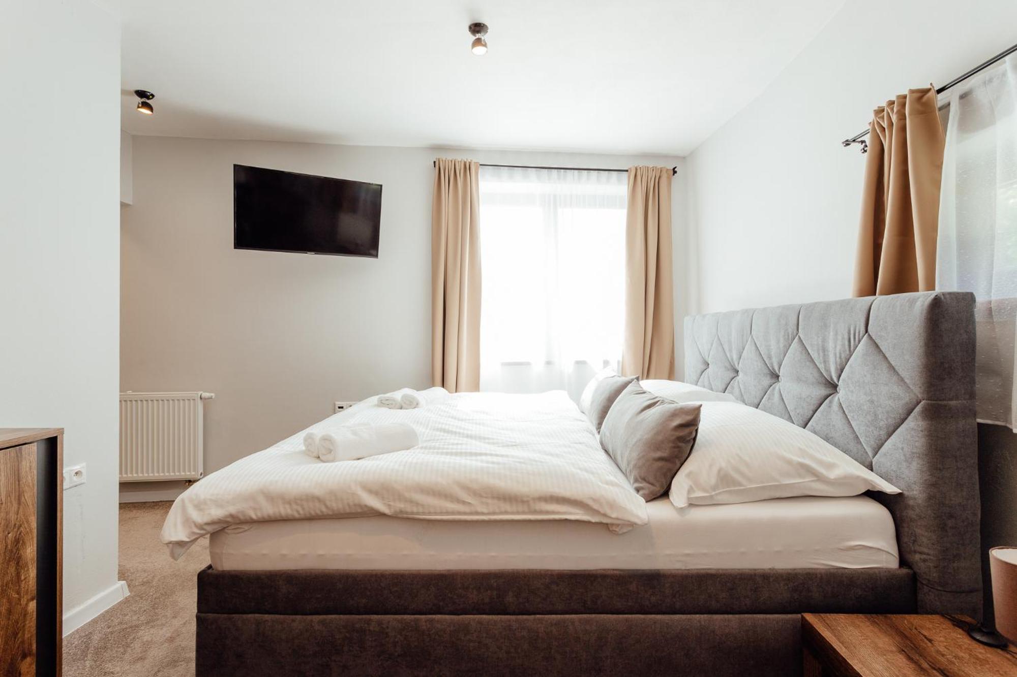Botanicky Dvor Aparthotel Banská Štiavnica Εξωτερικό φωτογραφία