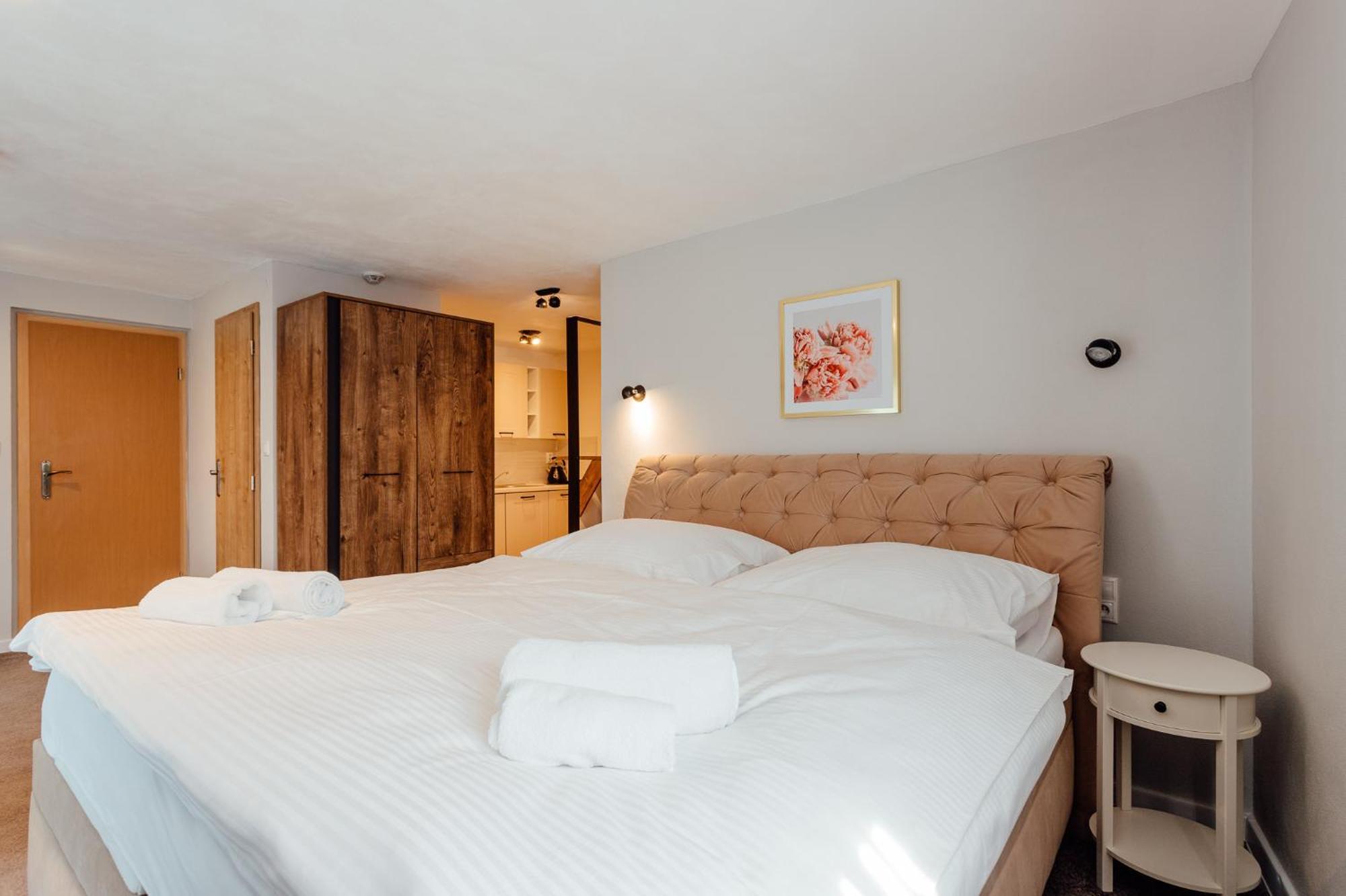 Botanicky Dvor Aparthotel Banská Štiavnica Εξωτερικό φωτογραφία