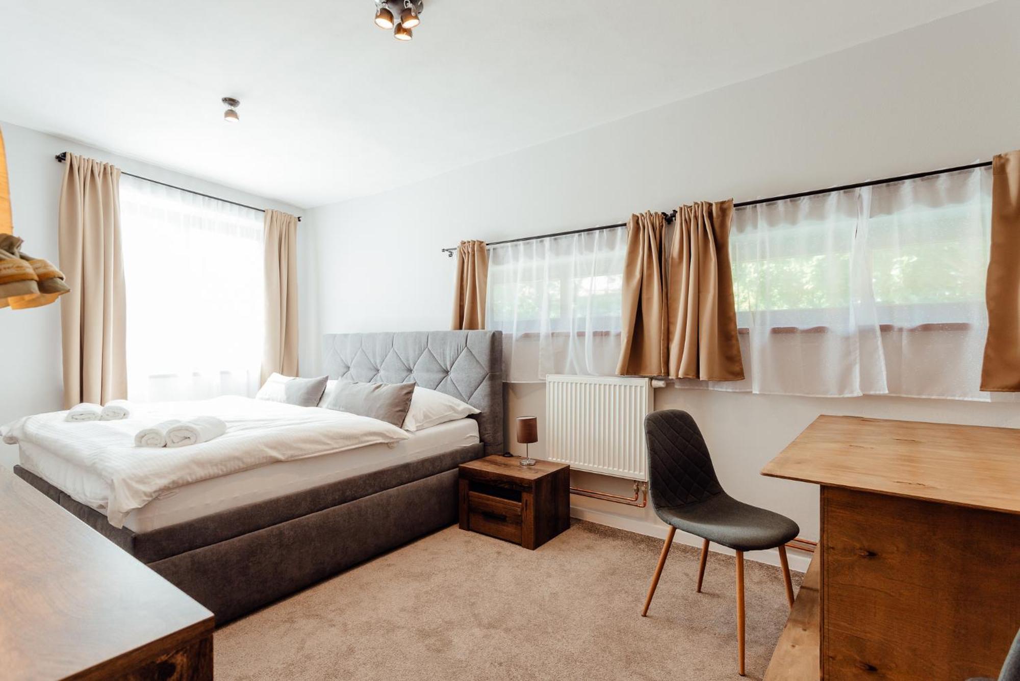 Botanicky Dvor Aparthotel Banská Štiavnica Εξωτερικό φωτογραφία