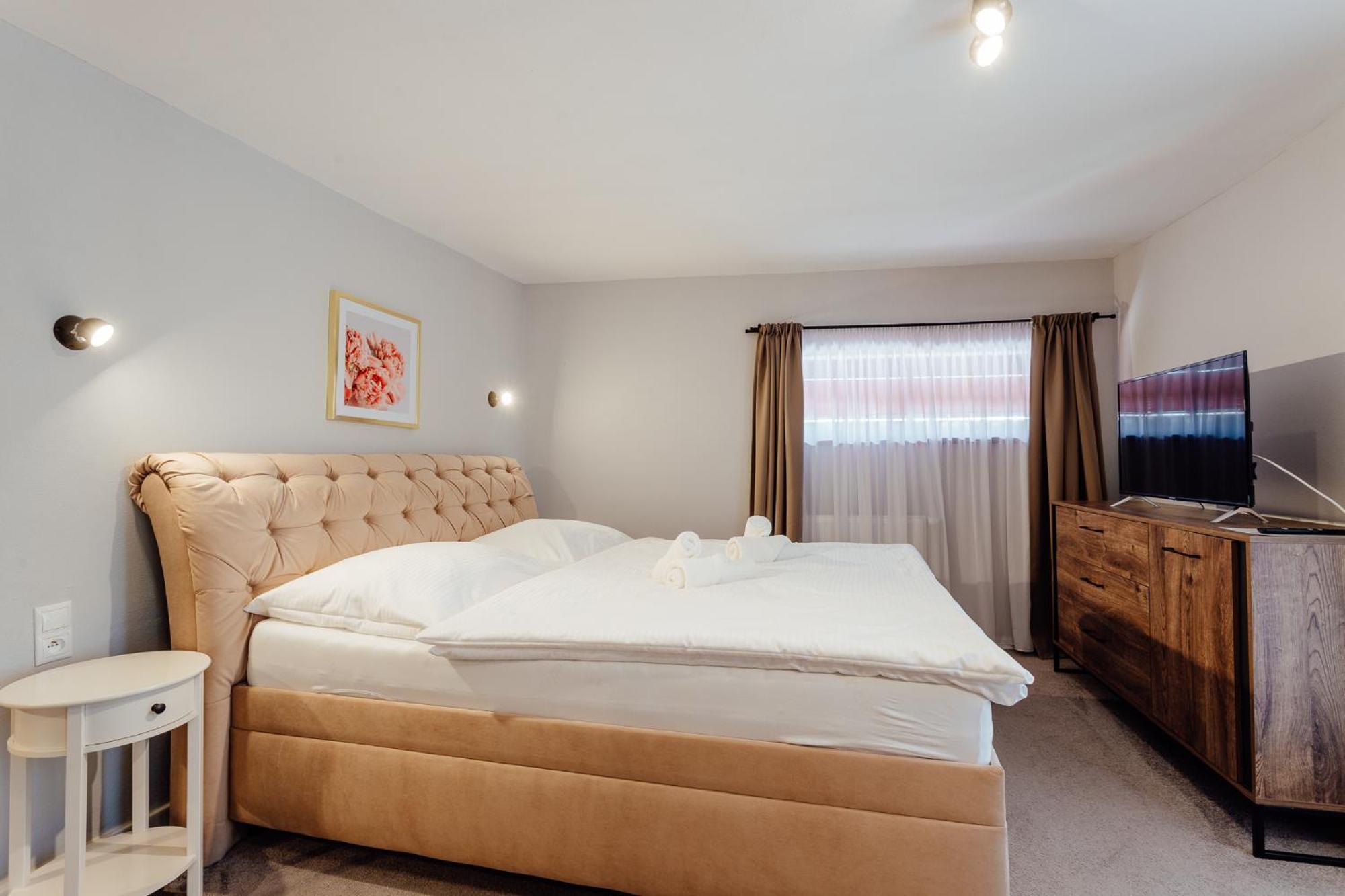 Botanicky Dvor Aparthotel Banská Štiavnica Εξωτερικό φωτογραφία