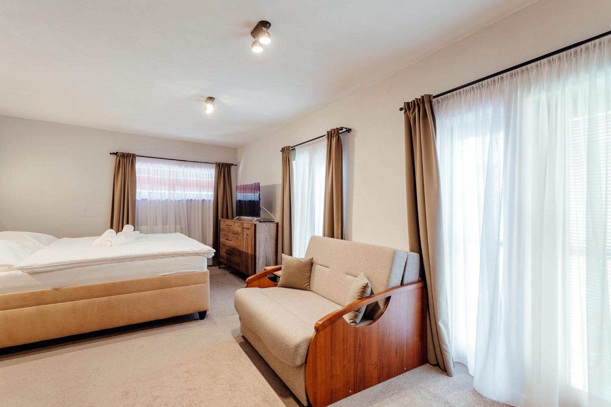Botanicky Dvor Aparthotel Banská Štiavnica Εξωτερικό φωτογραφία